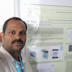 Shivakumar Bhairamadagi Chemistry and physics garde 8 9 and q0