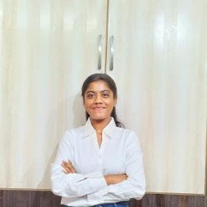 Rekha Korubothu Can teach maths,science,social,part time tutor
