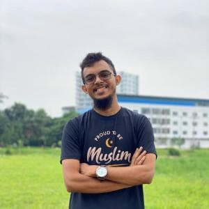 Sheikh Miraz Uddin Badsha Mathematics, Physics, Microsoft Office