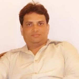 Deepak Borade M.Sc. Maths