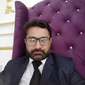 Waseem ullah mansha BS zoology