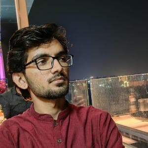 Ravindra Rathore I am good at Maths and Physics.