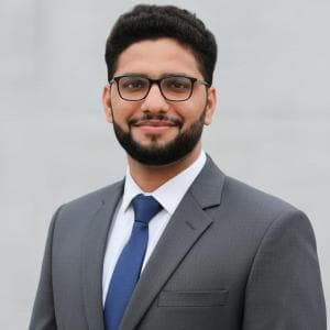 Faisal Fareed Bukhari Mathematics Lecturer | 10+ Years Experience | Ph.D