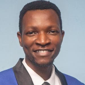 Odukoya Oluwatosin Moses A LEVEL/IGCSE/GCSE BIOLOGY TEACHER