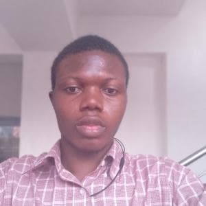 Adetunji Emmanuel Biology, chemistry and physics.