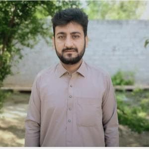 Yasir Ullah Physics, Maths & Subject specialist