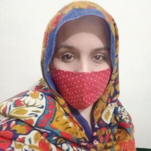 Dr.sania bibi Basic of chemistry, electrochemical research