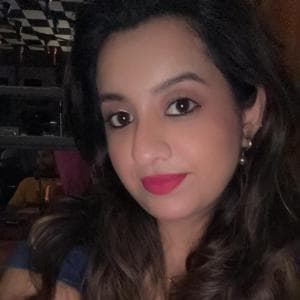 Riya Minna Teaching Mathematics & Physics