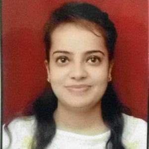 TANIYA VERMA Im a science teacher and i teach from 5 to 10 th