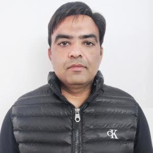 Neeraj Physics