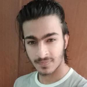 Yash Bhatia Teacher at home