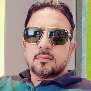 Muhammad Tariq Aziz Biology