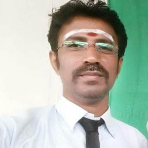 SARANJITH NEET - JEE trainer for 12 years