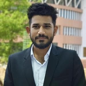 Parvesh kumar Physics Faculty