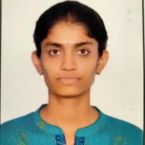 Supriya M Mathematics