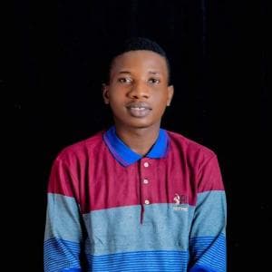 Adebayo Pelumi Gabriel Chemistry, physics and mathematics