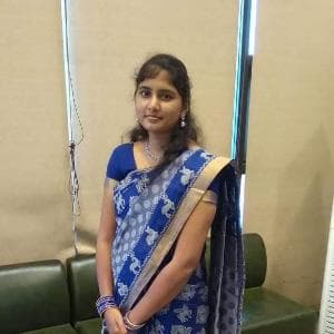 Swetha Murugesan Biology neet faculty