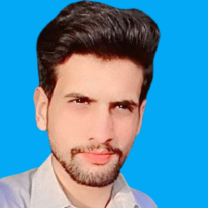 Noman Tariq Expert Biology & Chemistry Teacher