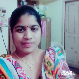 Aparna Maths tutor