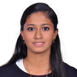 Neha Suresh Radha English