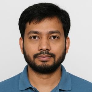 Vishal Kumar Advanced Math Expert