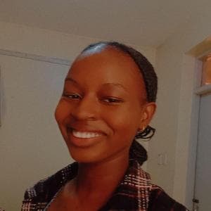 Sheila Wawira-