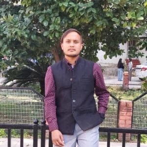 Yashpal Rana Biology