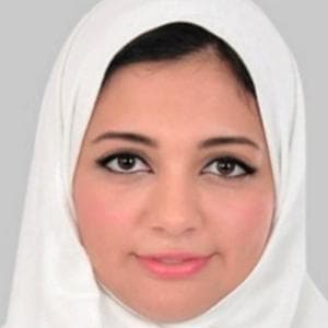 Dr rawnaa Medical doctor diagnostic, intervention Radiologis
