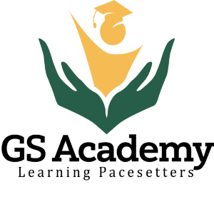 Gs Academy Teach all subjects upto 12th