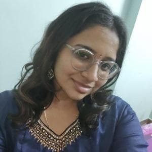 Kripa Narayanan PHYSICS, CHEMISTRY AND BIOLOGY TEACHER