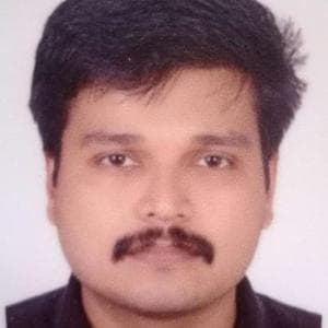 Anand Pavithran 20 years experience as Instructor.Working in IT