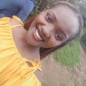 Florence Njeri Kiswahili tutor