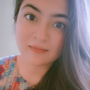 Hafiza Teacher