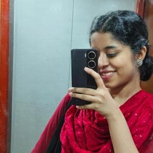 Lakshmi Reghunathan Bsc zoology
