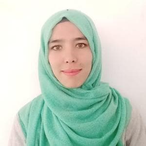 Shahida Batool Biology