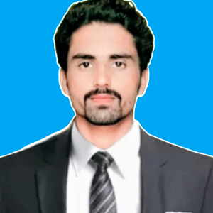 Sadam Hussain I'm very hard working