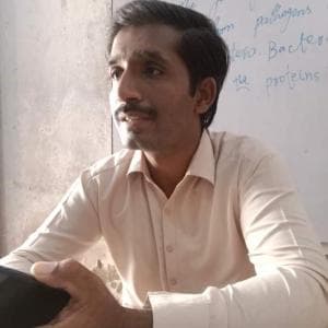 Muhammad Ansar Tutoring, assignment help, online quizzes, online exams
