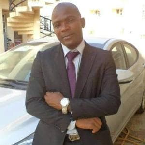 EKURE FELIX Mathematics,Science,Coach