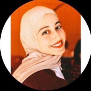 Yumna English, Biology, Neurology