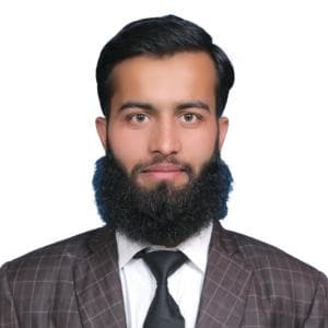 Muhammad Umair Subject Specialist Maths, Physics and Science