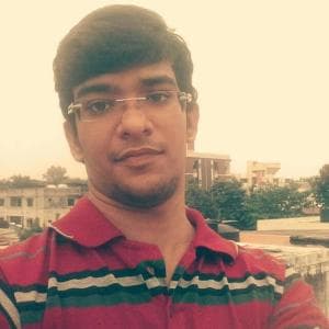Abhishek Gade Mechanical engineer, Maths, Science expert