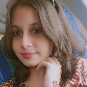 Faiza Ehsan Mathematician, Math Tutor