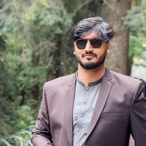 Shan Zaib Lecturer in Biology