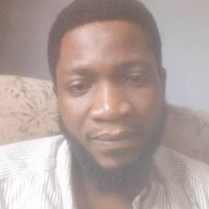 Ojo Saleem Olatunde Mathematics