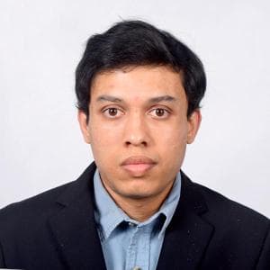 Dimuthu Obeysekera Physic and Mathematics