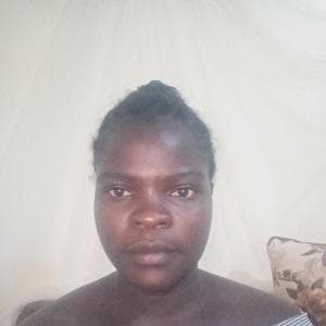 Pricila Otuma Chemistry Physics