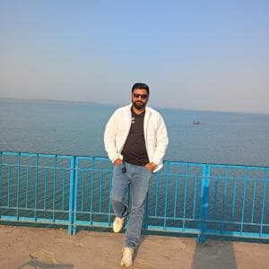Baljeet Singh Chemistry senior faculty