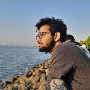 Raj Surve Problem solver, Storyteller, and nerd