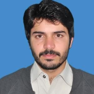 Masood Alam MPhil physics, teaching physics to