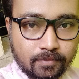 PROTIM ROY Teaching
